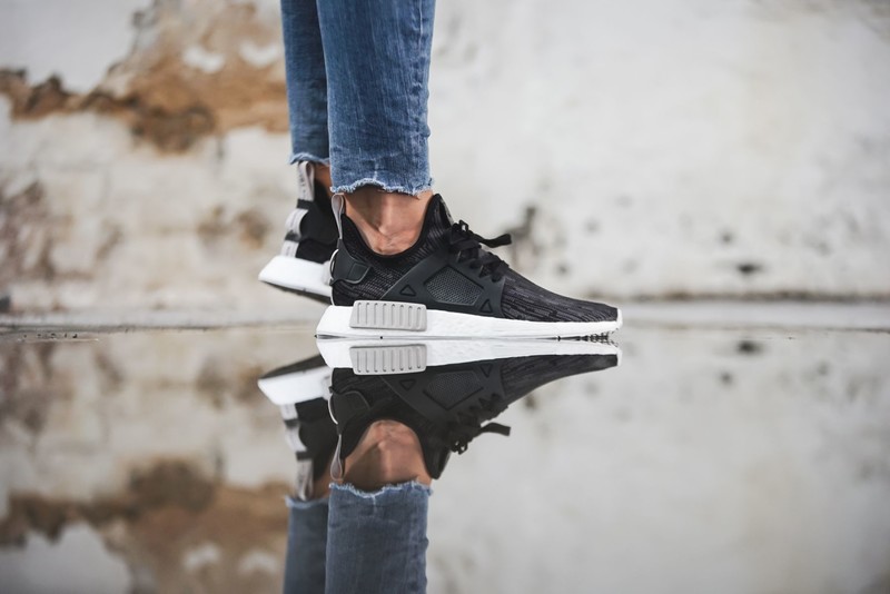 Nmd r1 black outlet and tan